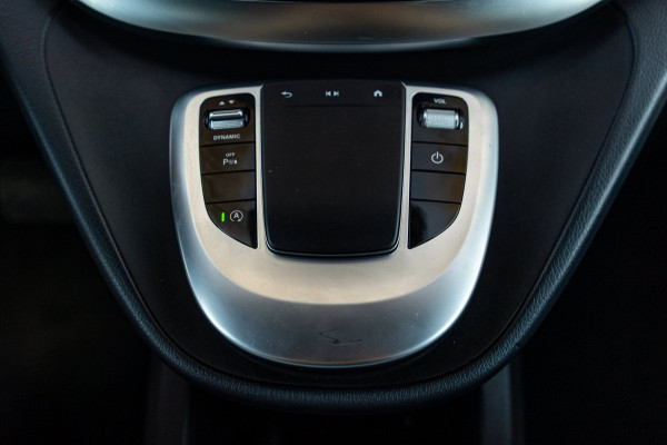 Mercedes-Benz V-Klasse 300d Lang DC Edition I Marcopolo I Schuifdeur Links leder I apple carplay I nieuwstaat I