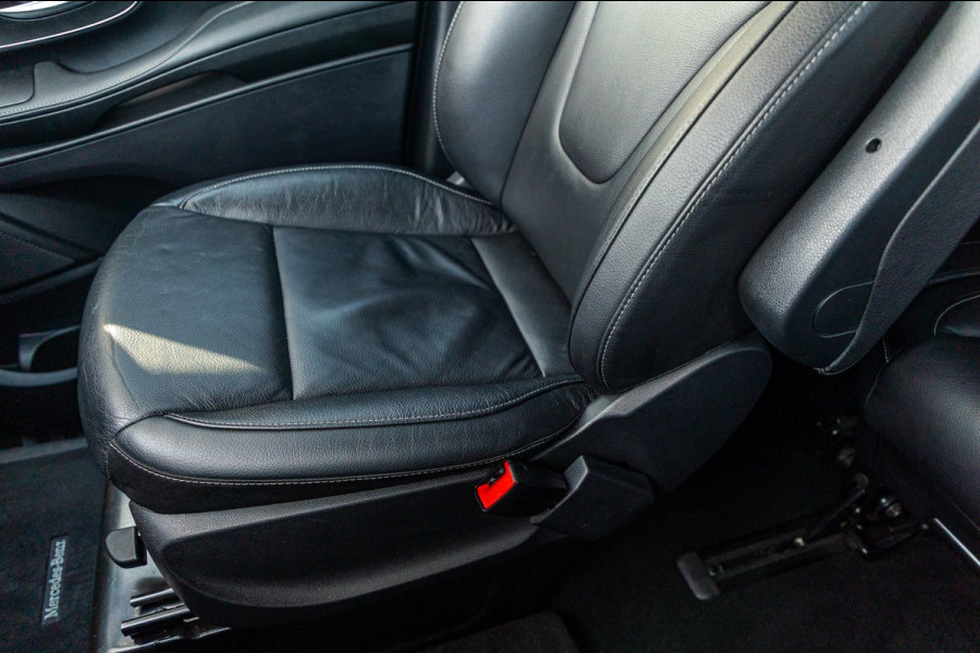 Mercedes-Benz V-Klasse 300d Lang DC Edition I Marcopolo I Schuifdeur Links leder I apple carplay I nieuwstaat I