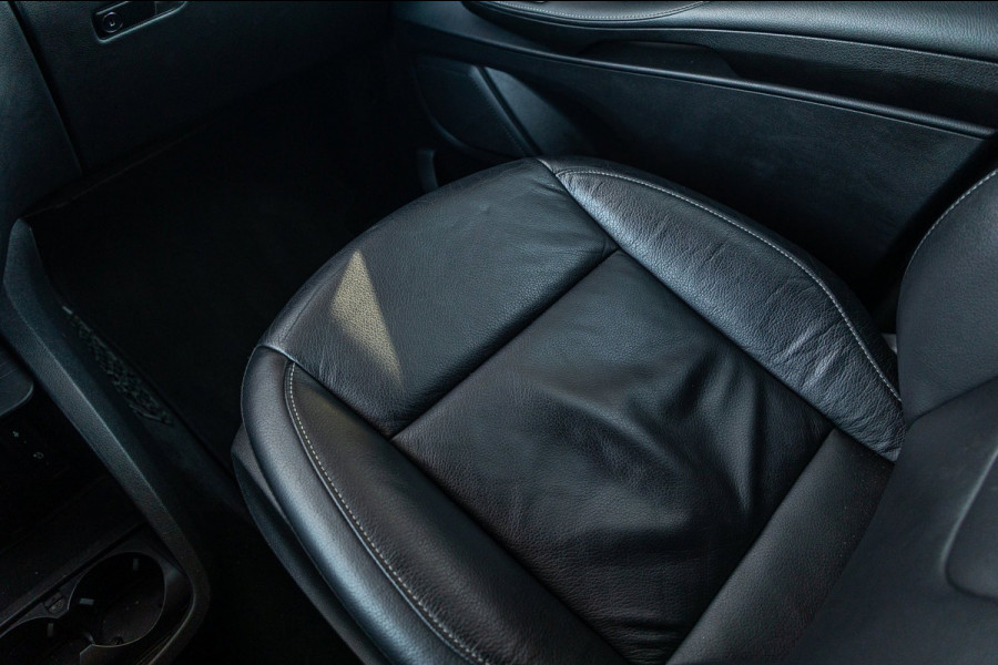 Mercedes-Benz V-Klasse 300d Lang DC Edition I Marcopolo I Schuifdeur Links leder I apple carplay I nieuwstaat I