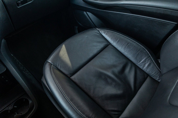 Mercedes-Benz V-Klasse 300d Lang DC Edition I Marcopolo I Schuifdeur Links leder I apple carplay I nieuwstaat I