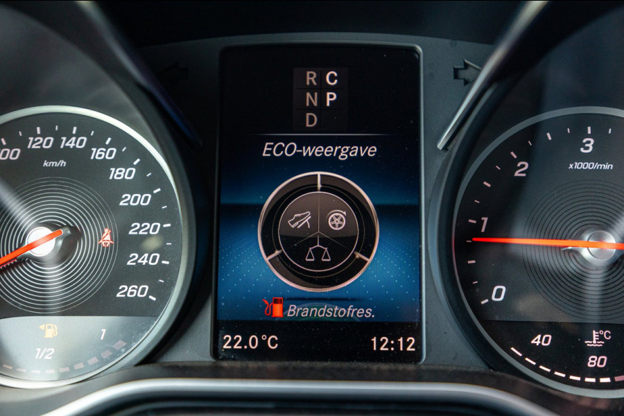 Mercedes-Benz V-Klasse 300d Lang DC Edition I Marcopolo I Schuifdeur Links leder I apple carplay I nieuwstaat I