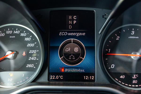 Mercedes-Benz V-Klasse 300d Lang DC Edition I Marcopolo I Schuifdeur Links leder I apple carplay I nieuwstaat I