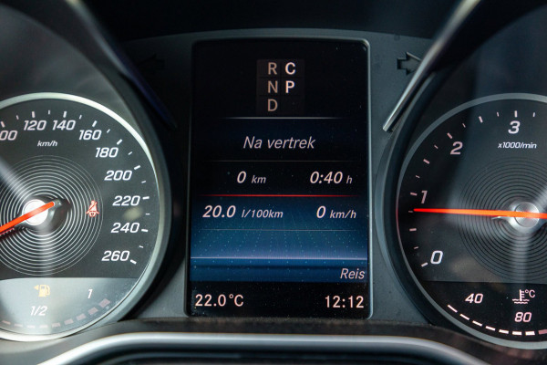 Mercedes-Benz V-Klasse 300d Lang DC Edition I Marcopolo I Schuifdeur Links leder I apple carplay I nieuwstaat I