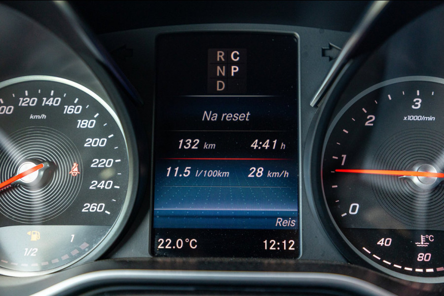 Mercedes-Benz V-Klasse 300d Lang DC Edition I Marcopolo I Schuifdeur Links leder I apple carplay I nieuwstaat I