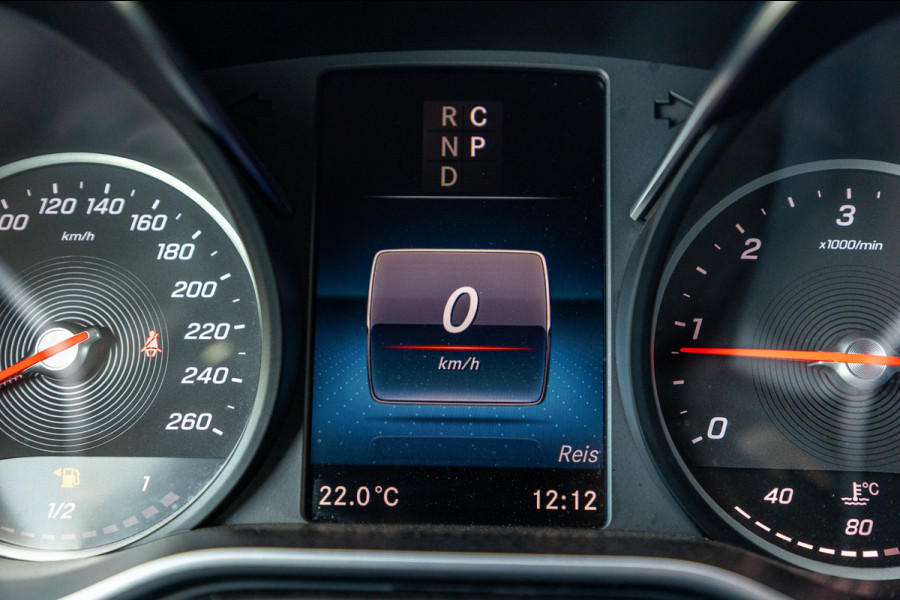 Mercedes-Benz V-Klasse 300d Lang DC Edition I Marcopolo I Schuifdeur Links leder I apple carplay I nieuwstaat I
