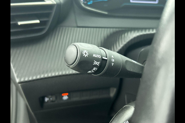 Peugeot e-208 EV Active 50 kWh | Airco | Navigatie | Apple Carplay/Android Auto | Cruise control | Led