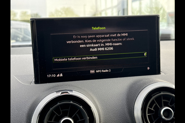 Audi Q2 35 TFSI S Edition | NL-auto | 1e Eig | Camera | Adapt. Cruisec. | Keyless