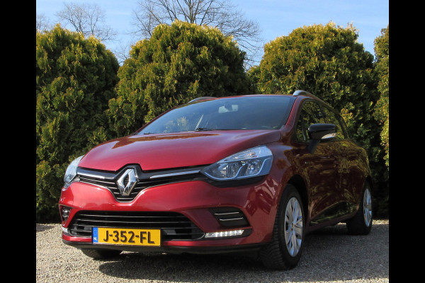 Renault Clio Estate 1.2 16V Limited*Airco*Cruise control*