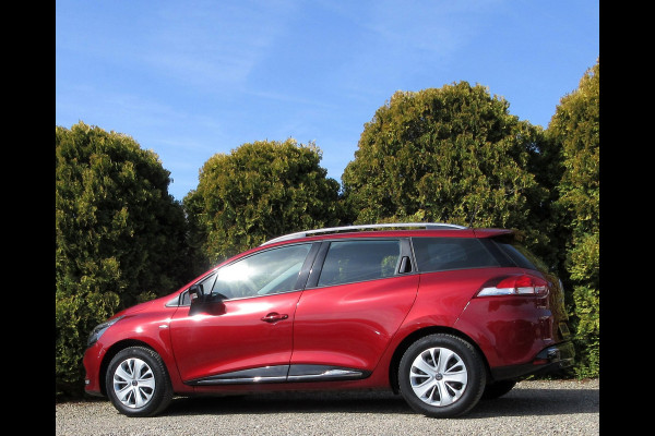 Renault Clio Estate 1.2 16V Limited*Airco*Cruise control*