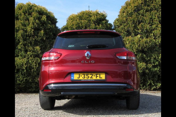 Renault Clio Estate 1.2 16V Limited*Airco*Cruise control*