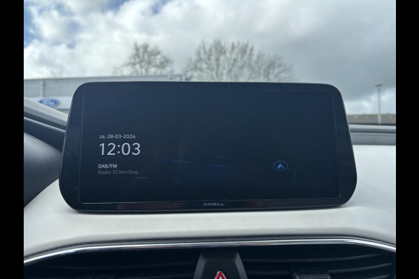 Hyundai Santa Fe 1.6 T-GDI PHEV Premium Plus Sky 265pk | Trekhaak | Schuif-Kantel dak | Krell Audio | 360°C Camera