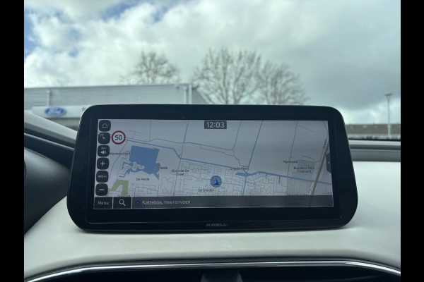 Hyundai Santa Fe 1.6 T-GDI PHEV Premium Plus Sky 265pk | Trekhaak | Schuif-Kantel dak | Krell Audio | 360°C Camera