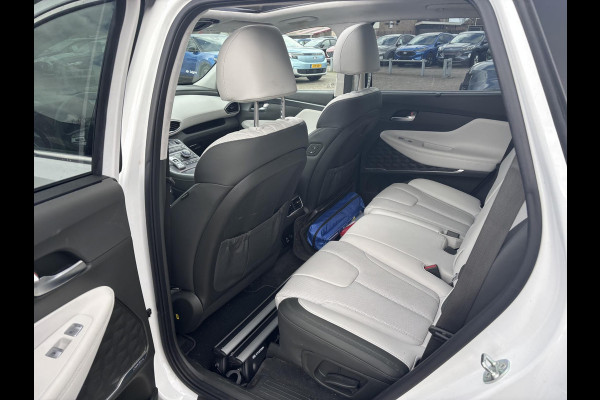 Hyundai Santa Fe 1.6 T-GDI PHEV Premium Plus Sky 265pk | Trekhaak | Schuif-Kantel dak | Krell Audio | 360°C Camera