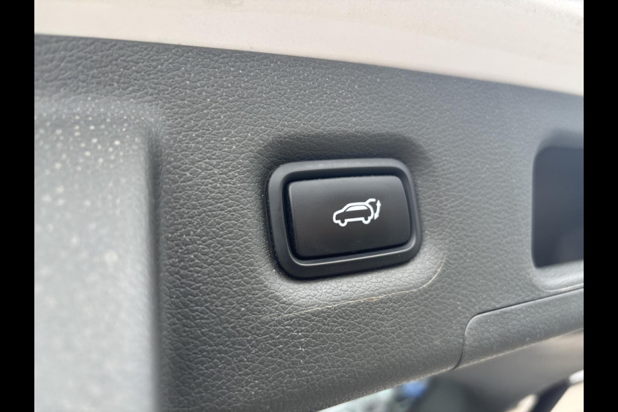 Hyundai Santa Fe 1.6 T-GDI PHEV Premium Plus Sky 265pk | Trekhaak | Schuif-Kantel dak | Krell Audio | 360°C Camera