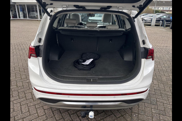 Hyundai Santa Fe 1.6 T-GDI PHEV Premium Plus Sky 265pk | Trekhaak | Schuif-Kantel dak | Krell Audio | 360°C Camera