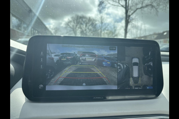 Hyundai Santa Fe 1.6 T-GDI PHEV Premium Plus Sky 265pk | Trekhaak | Schuif-Kantel dak | Krell Audio | 360°C Camera