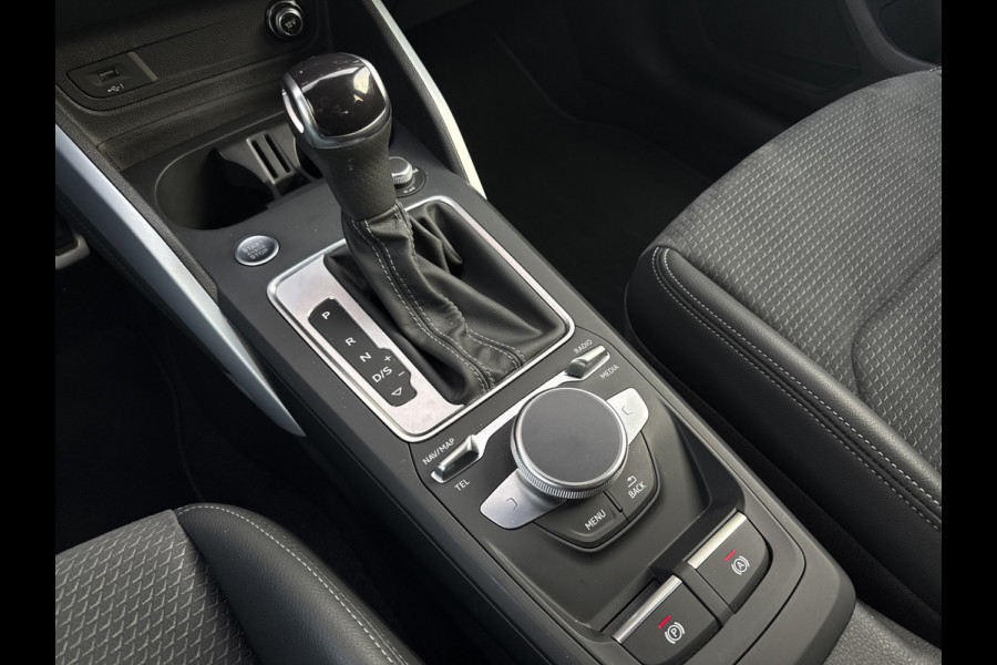 Audi Q2 35 TFSI S Edition | NL-auto | 1e Eig | Camera | Adapt. Cruisec. | Keyless