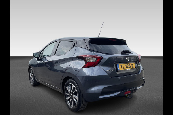 Nissan Micra 0.9 IG-T N-Connecta