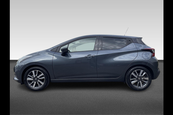 Nissan Micra 0.9 IG-T N-Connecta