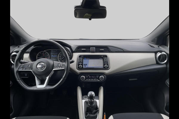 Nissan Micra 0.9 IG-T N-Connecta