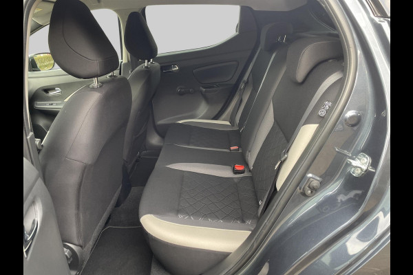 Nissan Micra 0.9 IG-T N-Connecta