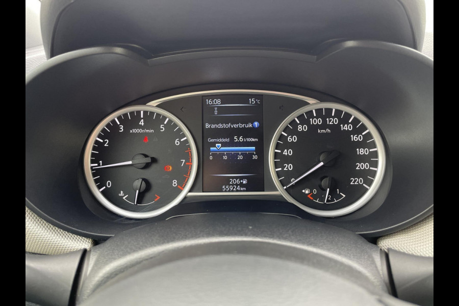 Nissan Micra 0.9 IG-T N-Connecta