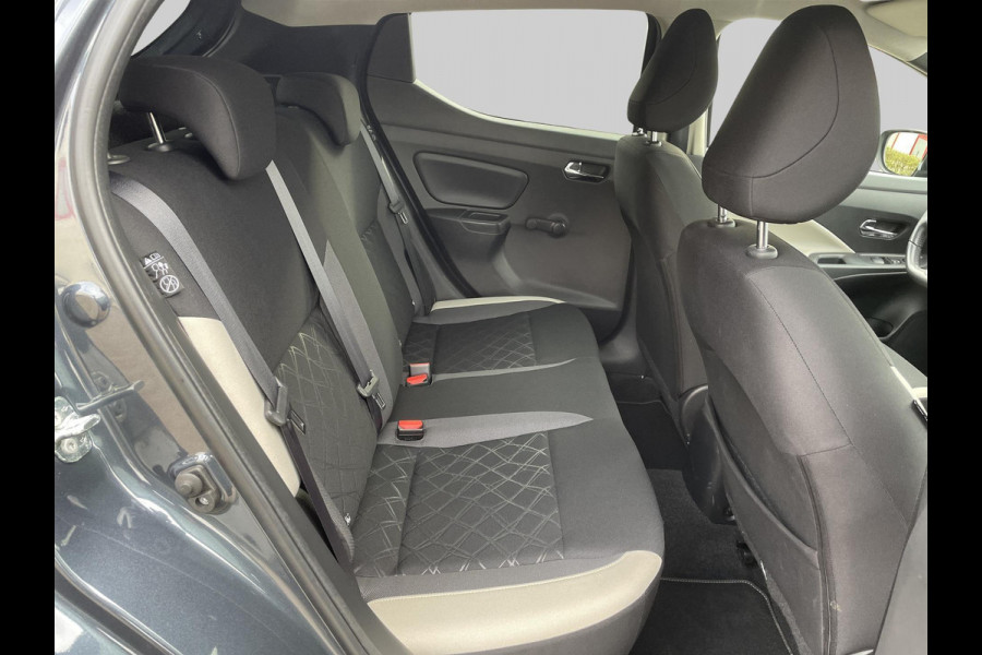 Nissan Micra 0.9 IG-T N-Connecta