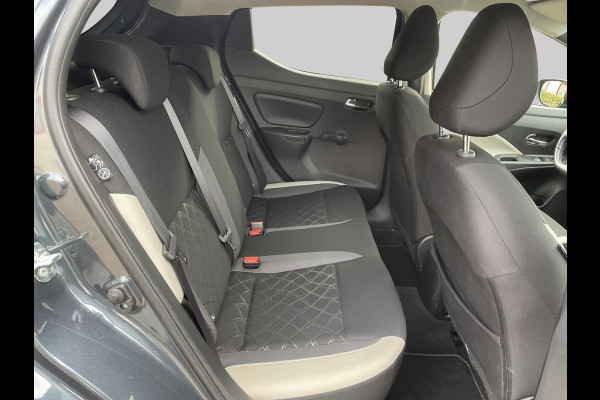 Nissan Micra 0.9 IG-T N-Connecta