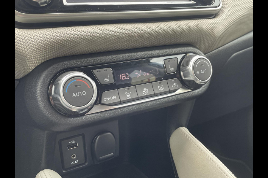 Nissan Micra 0.9 IG-T N-Connecta