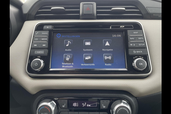 Nissan Micra 0.9 IG-T N-Connecta