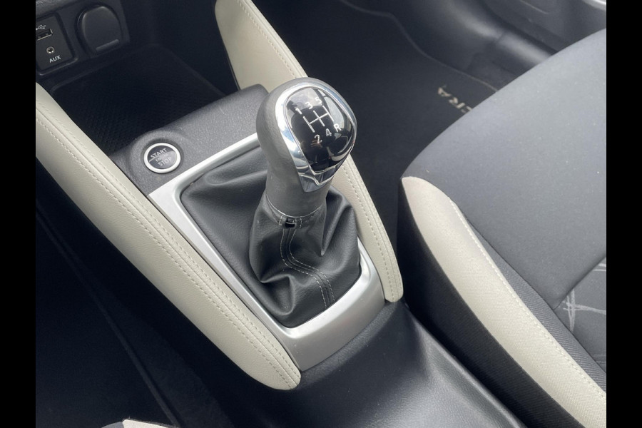 Nissan Micra 0.9 IG-T N-Connecta