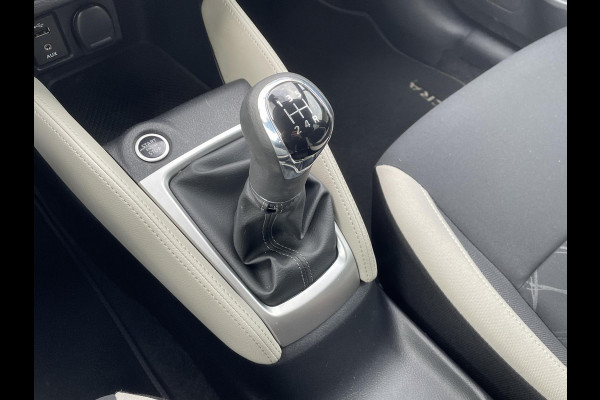 Nissan Micra 0.9 IG-T N-Connecta