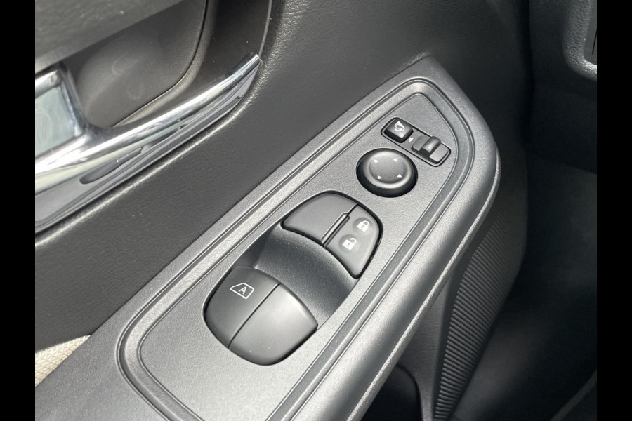 Nissan Micra 0.9 IG-T N-Connecta