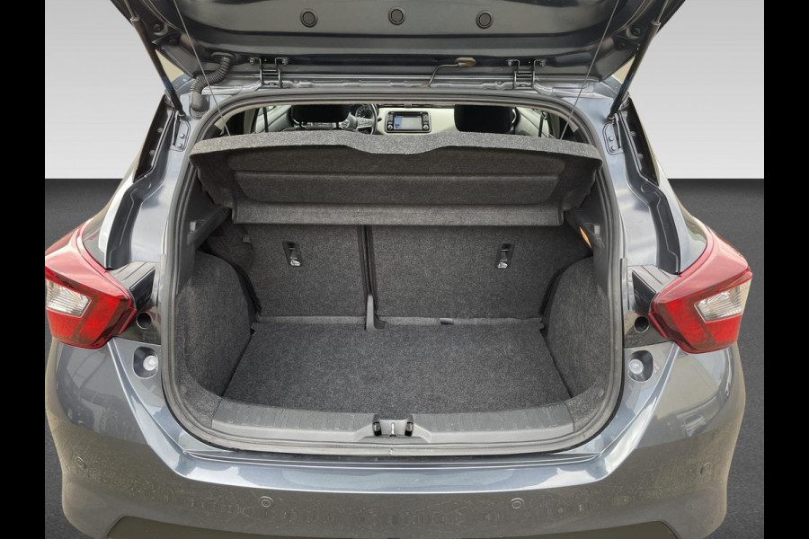 Nissan Micra 0.9 IG-T N-Connecta