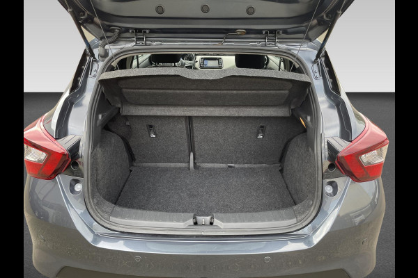 Nissan Micra 0.9 IG-T N-Connecta