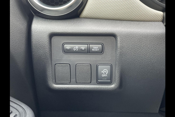 Nissan Micra 0.9 IG-T N-Connecta