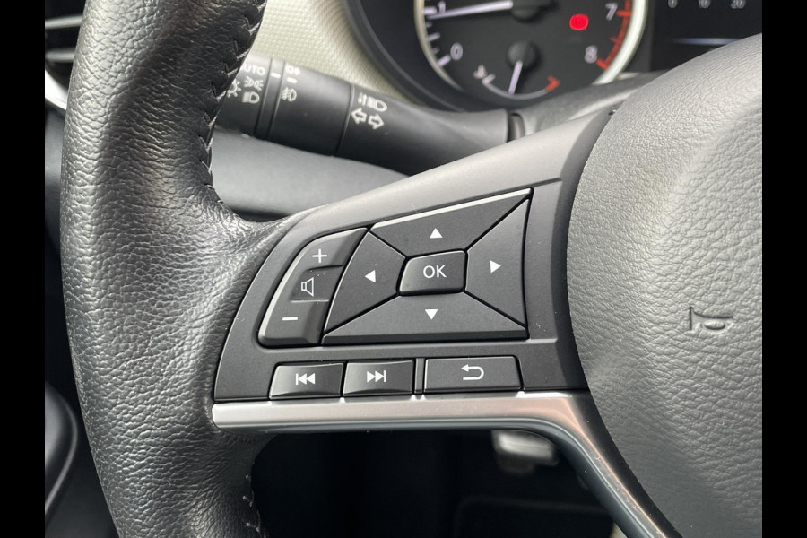 Nissan Micra 0.9 IG-T N-Connecta