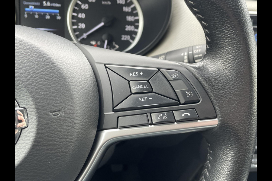 Nissan Micra 0.9 IG-T N-Connecta