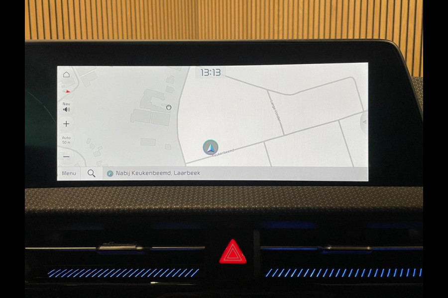 Kia Ev6 Plus 77.4 kWh|100% SOH|LEDER|MEMORY|STOELVERW.V+A/STOELVENT.V|STUURVERW|CAMERA|CARPLAY/ANDROID AUTO|IN.BTW|1e EIG|NL-AUTO|