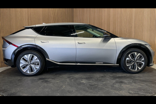 Kia Ev6 Plus 77.4 kWh|100% SOH|LEDER|MEMORY|STOELVERW.V+A/STOELVENT.V|STUURVERW|CAMERA|CARPLAY/ANDROID AUTO|IN.BTW|1e EIG|NL-AUTO|