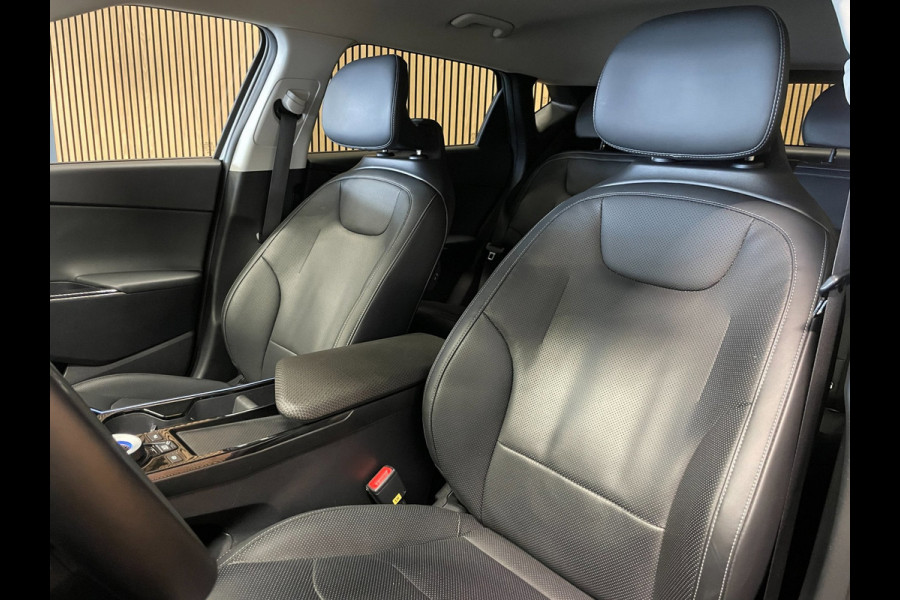 Kia Ev6 Plus 77.4 kWh|100% SOH|LEDER|MEMORY|STOELVERW.V+A/STOELVENT.V|STUURVERW|CAMERA|CARPLAY/ANDROID AUTO|IN.BTW|1e EIG|NL-AUTO|