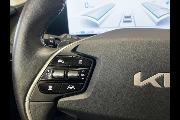 Kia Ev6 Plus 77.4 kWh|100% SOH|LEDER|MEMORY|STOELVERW.V+A/STOELVENT.V|STUURVERW|CAMERA|CARPLAY/ANDROID AUTO|IN.BTW|1e EIG|NL-AUTO|