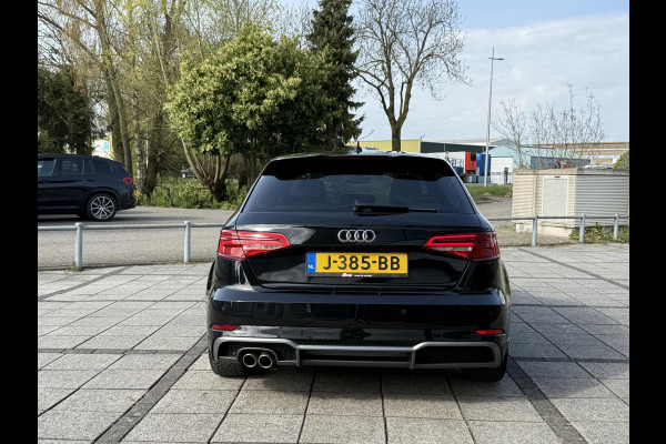 Audi A3 Sportback Aut. 35 TFSI S-Line | Virtual | Stoel Verwarming | Navi |
