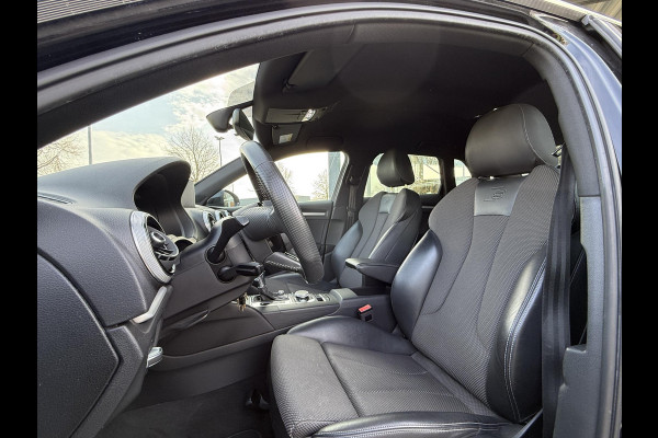 Audi A3 Sportback Aut. 35 TFSI S-Line | Virtual | Stoel Verwarming | Navi |