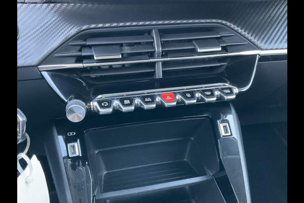 Peugeot 208 1.2 PureTech Active Carplay Cruise Clima DAB NL-Auto!