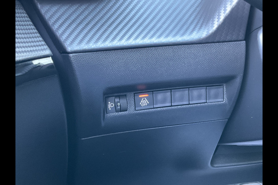 Peugeot 208 1.2 PureTech Active Carplay Cruise Clima DAB NL-Auto!
