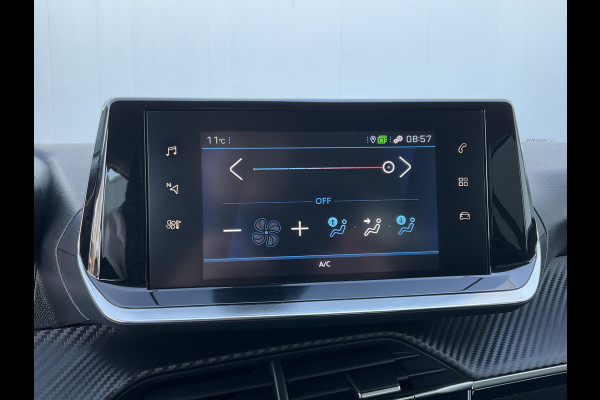 Peugeot 208 1.2 PureTech Active Carplay Cruise Clima DAB NL-Auto!