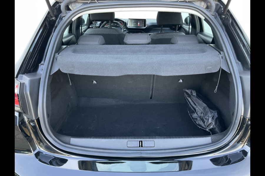 Peugeot 208 1.2 PureTech Active Carplay Cruise Clima DAB NL-Auto!