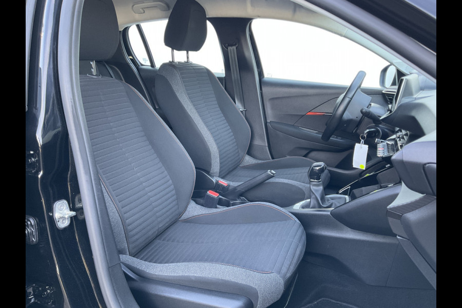 Peugeot 208 1.2 PureTech Active Carplay Cruise Clima DAB NL-Auto!