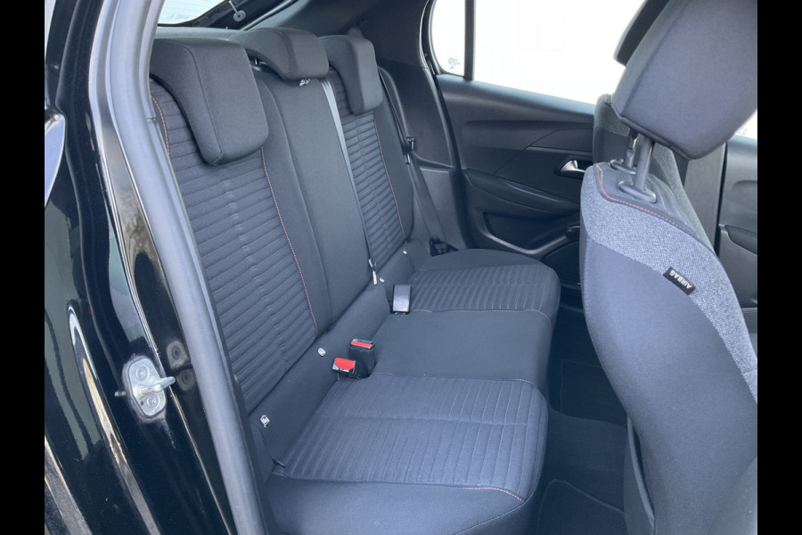 Peugeot 208 1.2 PureTech Active Carplay Cruise Clima DAB NL-Auto!